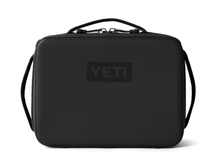 Yeti Daytrip 5L Lunch Box 2.0 - Black
