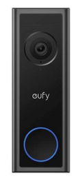 Eufy No Chime C30 Doorbell - T8224T11