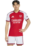 Arsenal 2026/27 Match Authentic Home Jersey